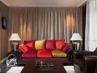 Enjoy * Париж