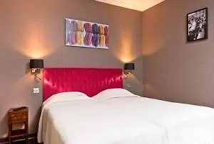 Enjoy * Paříž