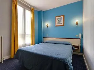 Hostel Enjoy Paříž