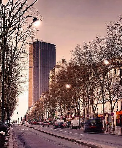 Enjoy * Paris