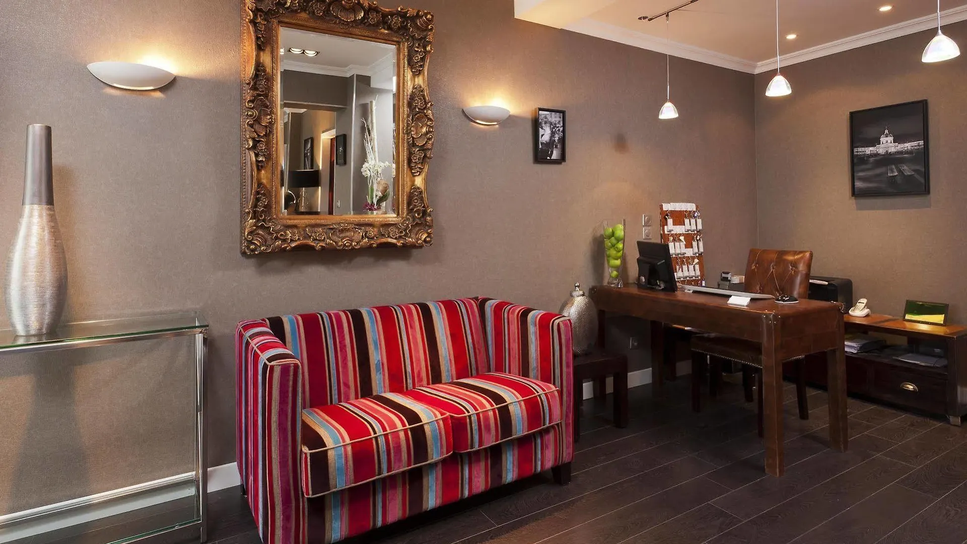 Enjoy Hostel Paris