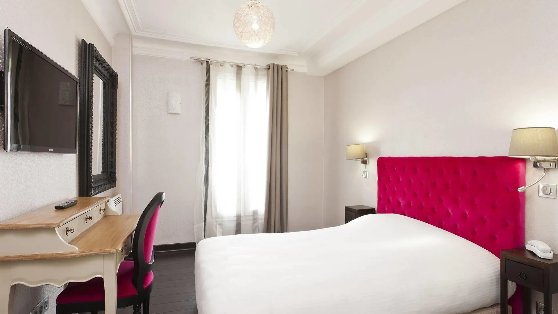 Hostel Enjoy Paris