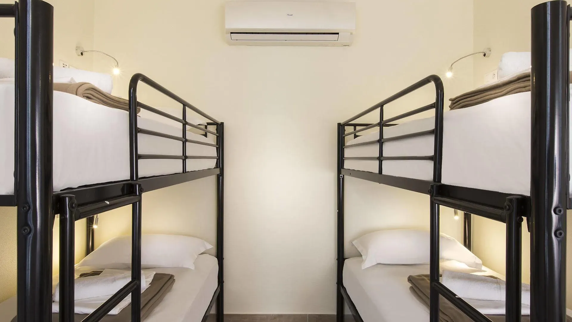 Enjoy Hostel