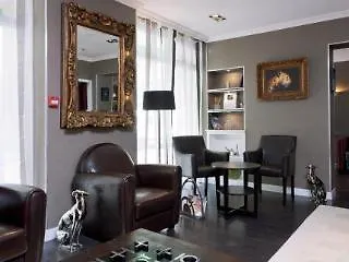 אכסניה Enjoy